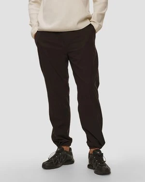 Spodnie Męskie Goldwin All Direction Warm Narrow Hike Pants Czarne