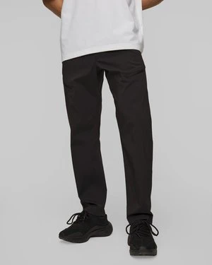 Spodnie męskie Goldwin Cordura Stretch Ventilating Pants czarne