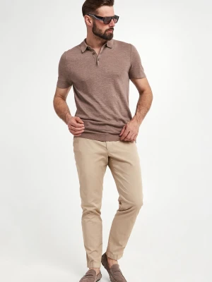 Spodnie męskie Hank-D JOOP!