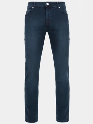 Spodnie męskie jeans P20WF-WJ-002-G Pako Lorente