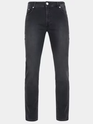 Spodnie męskie jeans P20WF-WJ-003-C Pako Lorente