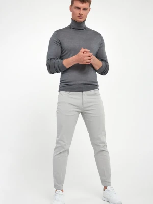 Spodnie męskie jeansowe LIU JO