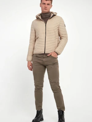 Spodnie męskie jeansowe LIU JO