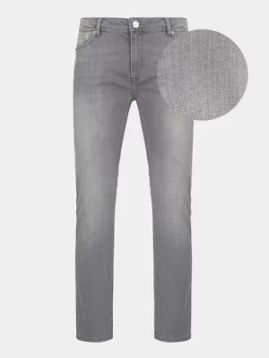 Spodnie męskie jeansowe P21WF-WJ-007-S Pako Lorente
