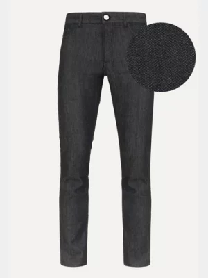 Spodnie męskie jeansowe P21WF-WJ-008-C Pako Lorente