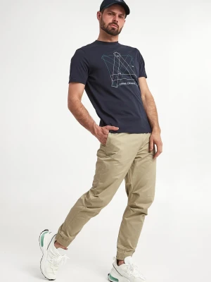 Spodnie męskie jogger ARMANI EXCHANGE