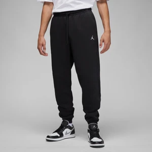 Spodnie męskie Jordan Brooklyn Fleece - Czerń