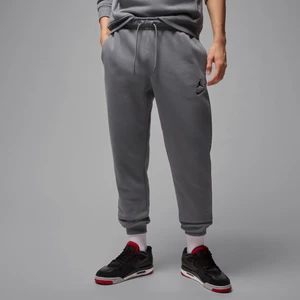 Spodnie męskie Jordan Brooklyn Fleece - Szary