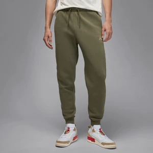 Spodnie męskie Jordan Brooklyn Fleece - Zieleń