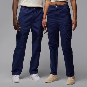 Spodnie męskie Jordan Chicago - Niebieski