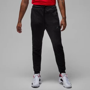 Spodnie męskie Jordan Dri-FIT Sport Air - Czerń