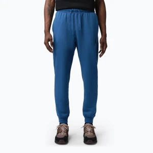 Spodnie męskie Jordan Fleece true blue / black