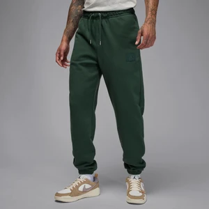 Spodnie męskie Jordan Flight Fleece - Zieleń