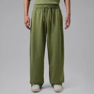 Spodnie męskie Jordan Flight Fleece - Zieleń