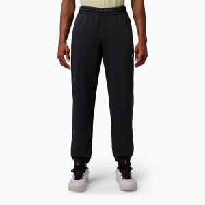 Spodnie męskie Jordan Sport Crossover Dri-Fit black