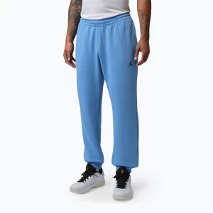 Spodnie męskie Jordan Sport Crossover Dri-Fit blue beyond