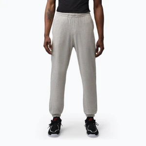 Spodnie męskie Jordan Sport Crossover Dri-Fit grey heather
