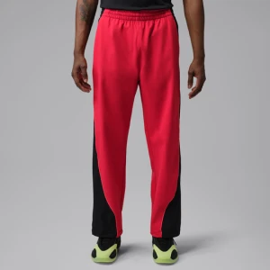 Spodnie męskie Jordan Sport JAM - Czerwony