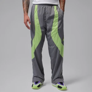Spodnie męskie Jordan Sport Quai 54 - Szary
