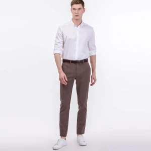 Spodnie Męskie LACOSTE