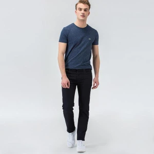 Spodnie Męskie LACOSTE