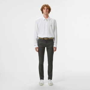 Spodnie Męskie Lacoste