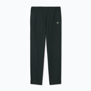 Spodnie męskie Lacoste XH1440 dark varech / sinople Zielony