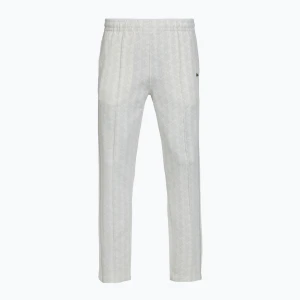 Spodnie męskie Lacoste XH1440 patisson / flour Biały