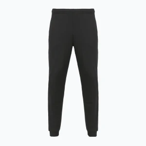 Spodnie męskie Lacoste XH5132 black