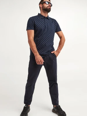 Spodnie męskie Lead2-D JOOP! JEANS