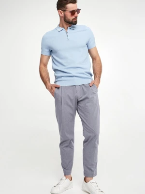 Spodnie męskie Lead2 JOOP! JEANS