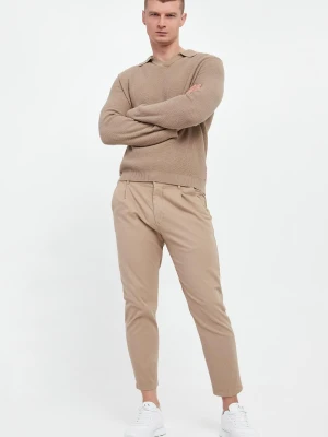 Spodnie męskie Lead2 JOOP! JEANS