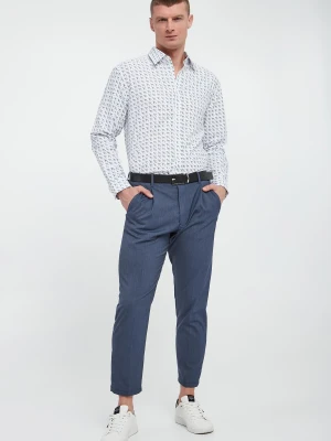 Spodnie męskie Lead2 JOOP! JEANS