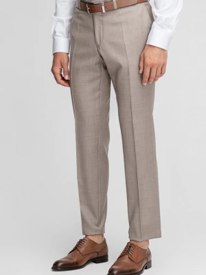 Spodnie męskie LEONARDO 03014D80GSA Giacomo Conti