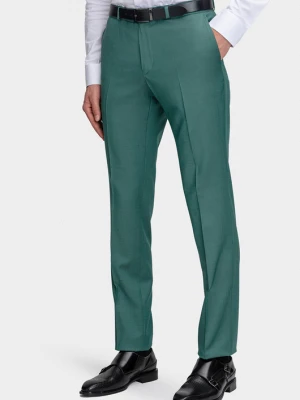 Spodnie męskie LEONARDO 03110A60LSA Giacomo Conti