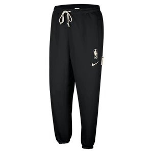 Spodnie męskie Los Angeles Lakers Standard Issue Nike Dri-FIT NBA - Czerń