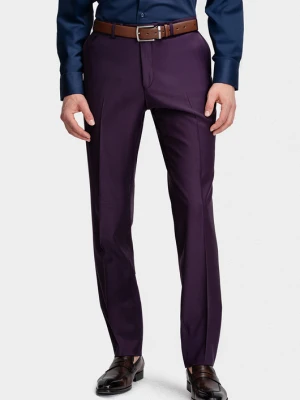 Spodnie męskie LOUIS 04002D40GSA Giacomo Conti