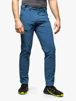 Spodnie męskie Mammut Runbold Pants - deep ice