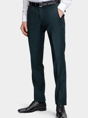Spodnie męskie MAURIZIO 03011B60GSA Giacomo Conti