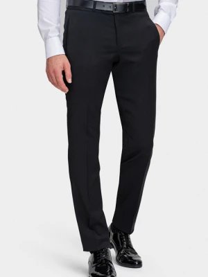 Spodnie męskie MAURIZIO 03100B90GSA Giacomo Conti