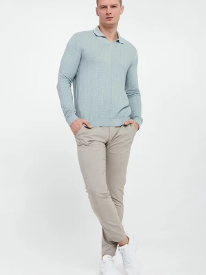 Spodnie męskie Maxton3 JOOP! JEANS