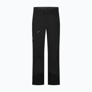 Spodnie męskie Montura Reactive Cover black