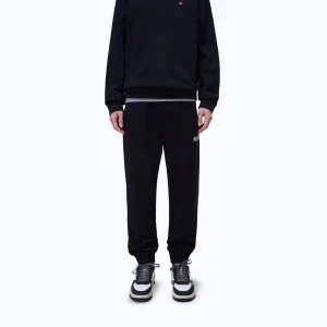 Spodnie męskie Napapijri M-Gori black