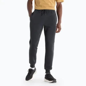 Zdjęcie produktu Spodnie męskie New Balance Fleece Jogger black