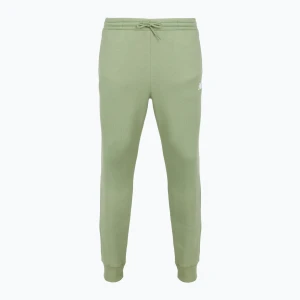Spodnie męskie New Balance Fleece Jogger oregano