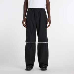 Spodnie męskie New Balance MB61M4DOBK – czarne