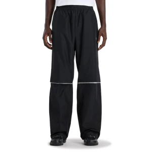 Spodnie męskie New Balance MB61M4DOBK - czarne