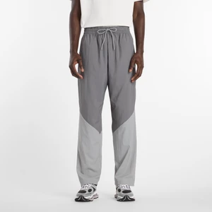 Spodnie męskie New Balance MB61R010CAS – szare