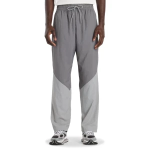 Spodnie męskie New Balance MB61R010CAS - szare