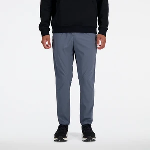 Spodnie męskie New Balance MP41060GT – szare